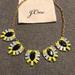 J. Crew Jewelry | J. Crew Necklace | Color: Brown | Size: Os