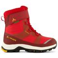 Vaude - Kid's Kelpie II STX - Winterschuhe 35 | EU 35 rot