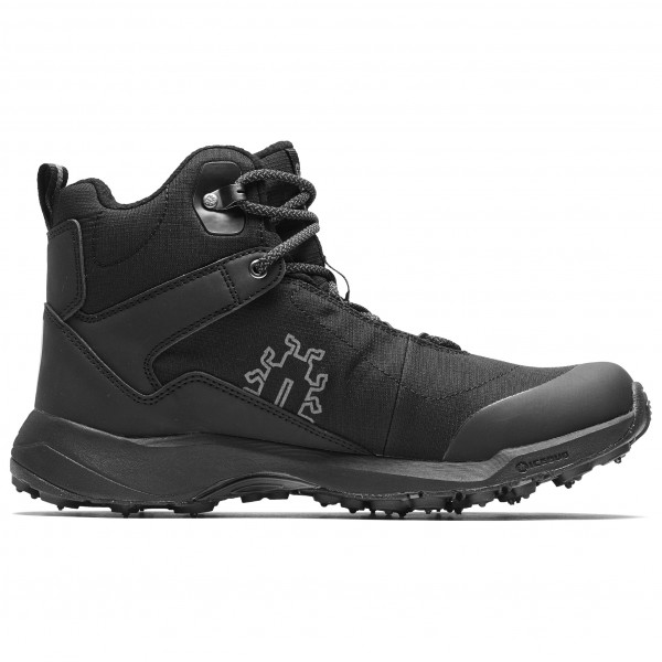 Icebug - Pace3 BUGrip GTX - Winterschuhe 42,5 | EU 42,5 schwarz