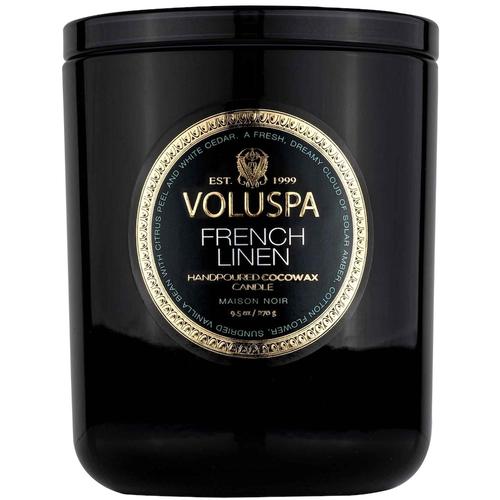 VOLUSPA - Maison Noir Classic Candle Kerzen 1 ct