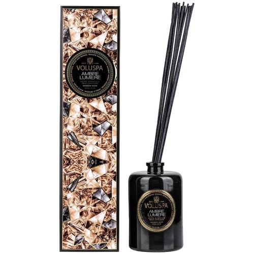 VOLUSPA - Maison Noir Reed Diffuser Raumdüfte 1 ct