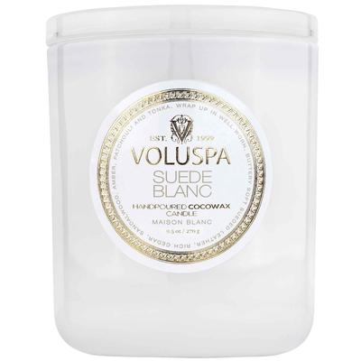 VOLUSPA - Classic Candle Kerzen 1 ct