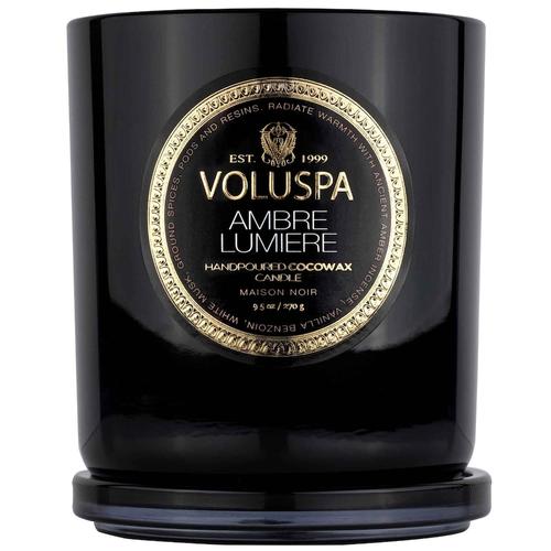 VOLUSPA - Maison Noir Classic Candle Kerzen 1 ct