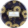 VOLUSPA - Japonica 3 Wick Tin Candle Kerzen 1 ct