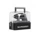 Tournevis visseuse electrique batterie Schneider coffret 54 embouts - Chargeur usb