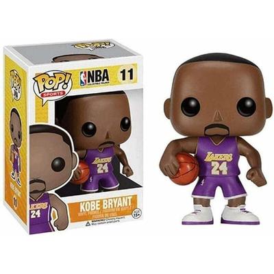 Nba Personaje: Lakers # 11 Kobe ...