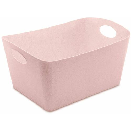 Boxxx l Aufbewahrungsbox, Aufbewahrungskiste, Aufbewahrungskorb, Korb, Aufbewahrung, Kunststoff,