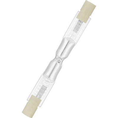 Eco Halogen eek: g (a - g) R7s 74.90 mm 230 v 48 w Warmweiß Röhrenform dimmbar 1 St. - Osram