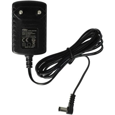 Vhbw - Netzteil kompatibel mit Siemens Gigaset dune, E300, E310, E310A, E360, E500, E500A, E550, Image
