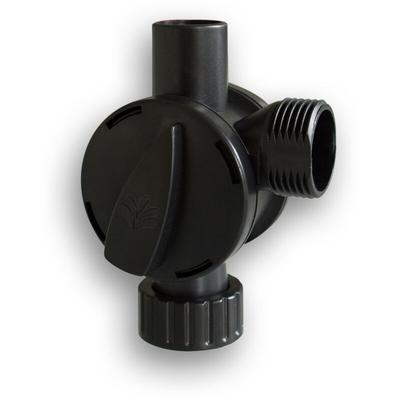 Sunsun - Ersatzteil für cqb ctp chj Springbrunnenpumpe – T-Stück – Schlauchverbinder – für Teich, Image