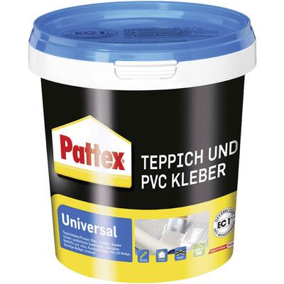 Teppich & pvc Kleber PTK01 1 kg - Pattex