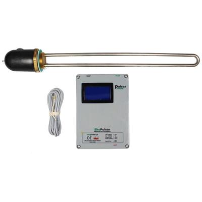 Pulsar simple pv Heizstab Regelung für Warmasser mit Photovoltaik Image