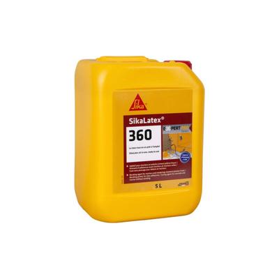 Sika - Latex 360 - 5L Kleberharz Image