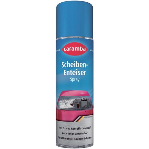 Caramba - Scheibenenteiser Spray 500 ml Spraydose