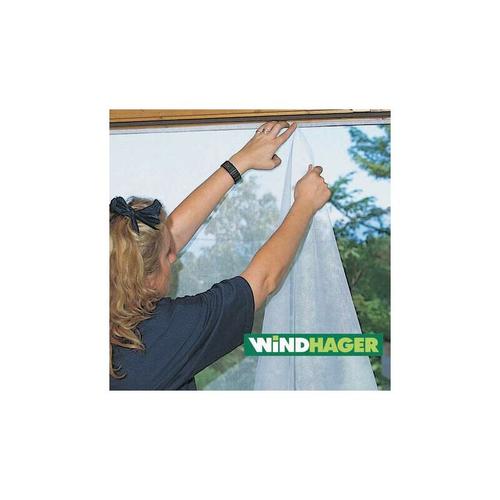 Windhager - Fliegengitter Standard für Fenster Insect Stop Plus (198960)