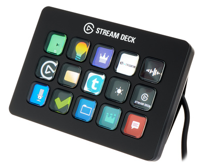 Elgato Stream Deck MK2