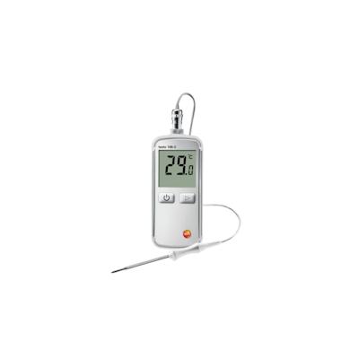 Testo 108-2 Temperaturmessgerät wasserdicht