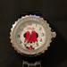 Disney Accessories | Disney’s Minnie Mouse Watch - Still In Plastic | Color: Black/Silver | Size: Os