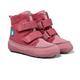 Affenzahn - Kid's Comfy Walk Wolle Midboot Einhorn - Winterschuhe 21;22 | EU 21;22 rosa/rot