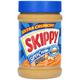 SKIPPY® Peanut Butter Extra Crunchy 454g | 6 Jars of 454g