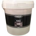 Cambray Garlic Puree - 6x1kg