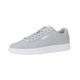 PUMA Unisex Adult Court Pure Sneaker, High Rise-High Rise-Puma White, 3.5 UK