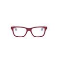 Ray-Ban RY1536 Reading Glasses, Blue, 48