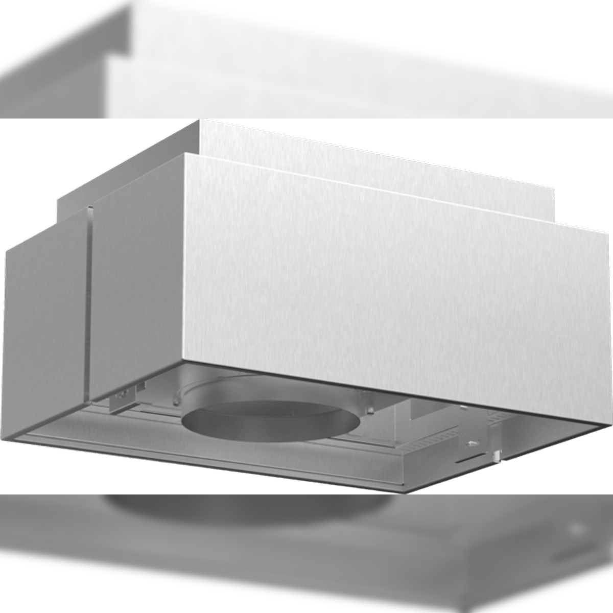 Neff Clean Air Plus Umluftset Z52CXC2N6 Image