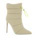 Steve Madden Cloak - Womens 8.5 Tan Boot Medium