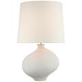 Visual Comfort Signature Collection Aerin Celia 28 Inch Table Lamp - ARN 3650MWT-L