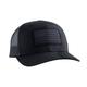 Magpul Damen Trucker Hat Snap Back Baseball Cap, One Size Fits Most Baseballkappe, Standard Patch schwarz, Einheitsgröße