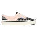 Vans Shoes | Anaheim Factory Era 95 Dx Shoes- Og Stripes/Og Black/Og Pink (Size 13) | Color: Black/Pink | Size: 13