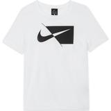 Nike Shirts & Tops | Bnwt. Boys 8-20 Nike Core Training Tee, Boy's | Color: White | Size: Sb