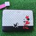 Disney Bags | Disney X Kate Spade New York Minnie Mouse Universal Laptop Sleeve | Color: Red/White | Size: Large