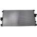 2011-2016 Ford F250 Super Duty Radiator - TRQ RDA81605