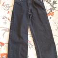 Levi's Bottoms | Levi's Stretch Flare 517 Jeans Size 10, Adjustable Waist-$10 | Color: Blue | Size: 10g