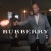 Burberry Suits & Blazers | Burberry Gray 3 Button Wool Cashmere Blazer 42l | Color: Gray | Size: 42l