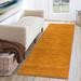 Orange 30 W in Indoor Area Rug - Corrigan Studio® Toby Handmade Tufted Wool Area Rug Wool | Wayfair 4194863B68F442C5A5B91B5E708B9FCC