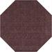 Brown 72 W in Indoor Area Rug - Ebern Designs Addine Handmade Tufted Wool Area Rug Wool | Wayfair CA45E4D7204E48D29163B11357595FF7