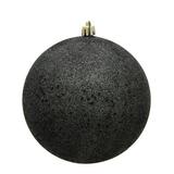 The Holiday Aisle® Holiday Décor Ball Ornament Plastic | 6 H x 6 W x 8 D in | Wayfair CE1F01426DD6464A961860245BF24653