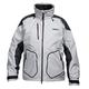 Musto BR1 Mens Match Jacket in Platinum/Dark Grey SB0070