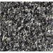 Gray 96 x 3.54 in Area Rug - Bungalow Rose Godsey Handwoven Area Rug Polyester | 96 W x 3.54 D in | Wayfair BNRS3435 37502420