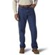 Wrangler Riggs Workwear Herren Ripstop Carpenter Jeans, Antik Indigo, 42W / 30L