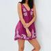 Free People Dresses | Free People Dress/ Cover Up | Color: Pink | Size: M