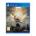 Disciples: Liberation - Deluxe Edition Ps4 - Deluxe Edition