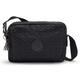 Kipling - Basic Abanu M Umhängetasche 24 cm Umhängetaschen Schwarz Damen