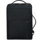 Fossil - Buckner Rucksack 43 cm Laptopfach Rucksäcke Schwarz Herren