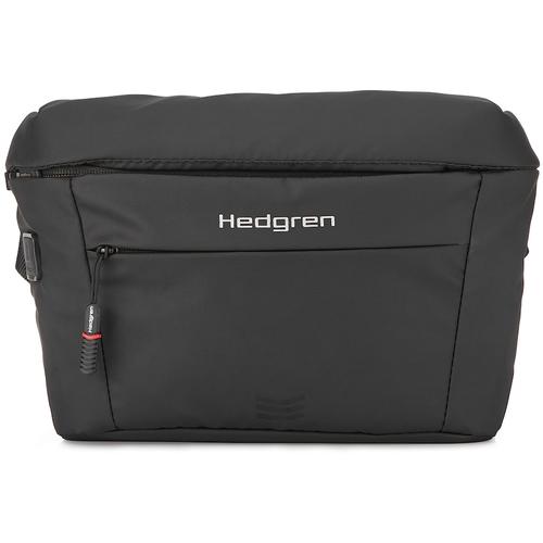 Hedgren – Tube Gürteltasche RFID 30 cm Bauchtaschen