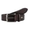 Lloyd Men’s Belts Gürtel Leder 95 cm Braun Herren