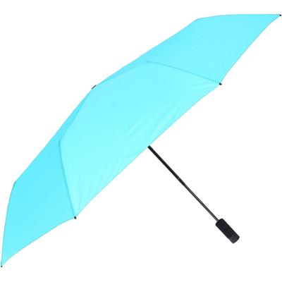 Knirps U.090 Ultra Light manual Taschenschirm 38 cm aqua Petrol Herren Image